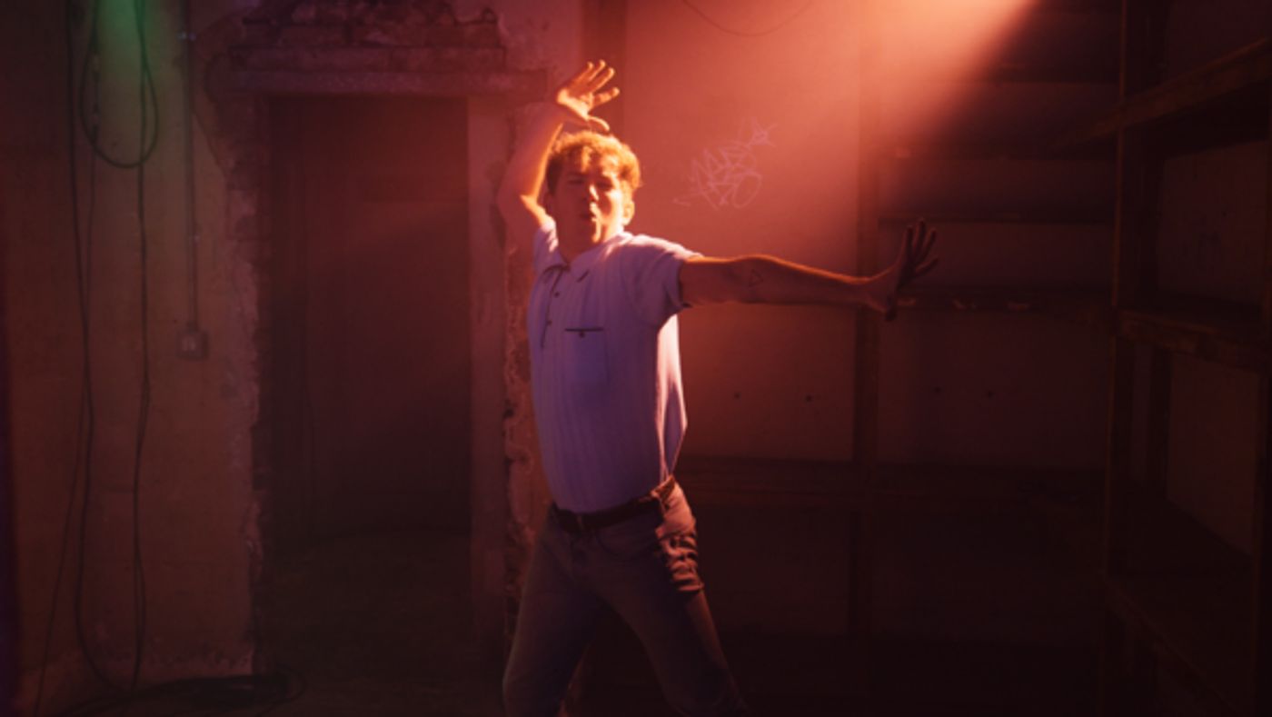 Photo Flash: First Look at CRUISE, Streaming at the Duchess Theatre Next Month  Image