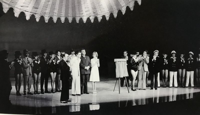 UN DÍA COMO HOY: SUGAR se estrenaba en Broadway  Image