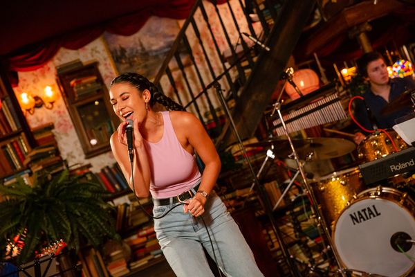 Maiya Quansah-Breed Photo