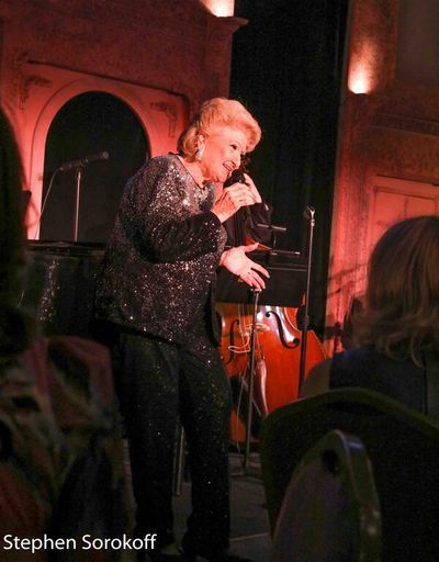 Marilyn Maye Photo