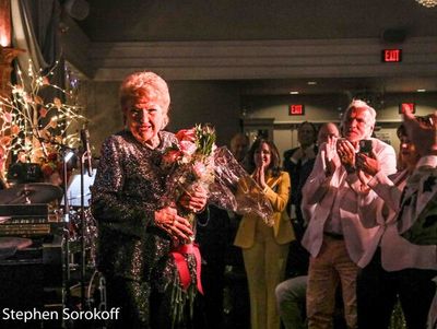 Marilyn Maye Photo