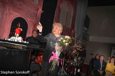 Marilyn Maye Photo