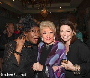 Avery Sommers, Marilyn Maye Lynn Demenna Photo