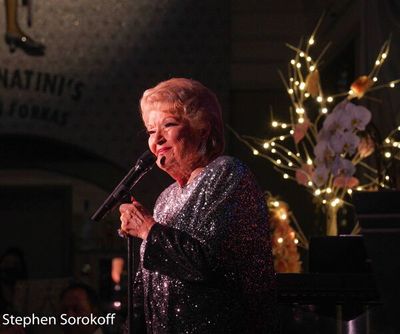 Marilyn Maye Photo