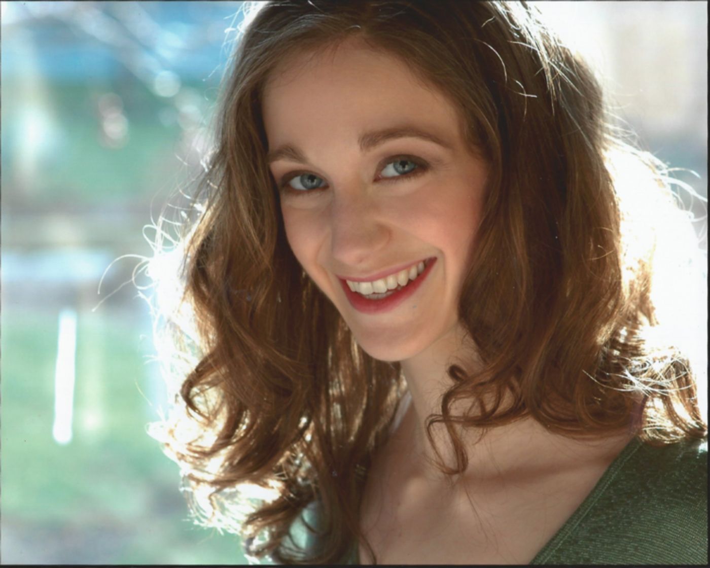 Feature: Remembering Amy Oestreicher - A Woman of Substance and An Artist With A Mission  Image