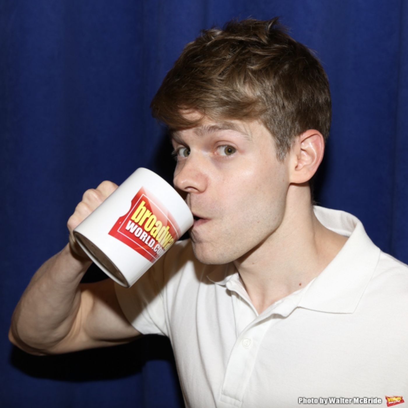 Wake Up With BWW 4/12: Amber Iman Performs at the Broadway Theatre For NY PopsUp, and More!  Image