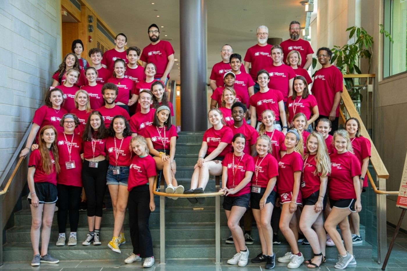 Interview: Learn All About Indiana University's Midsummer Theatre Camp!  Image