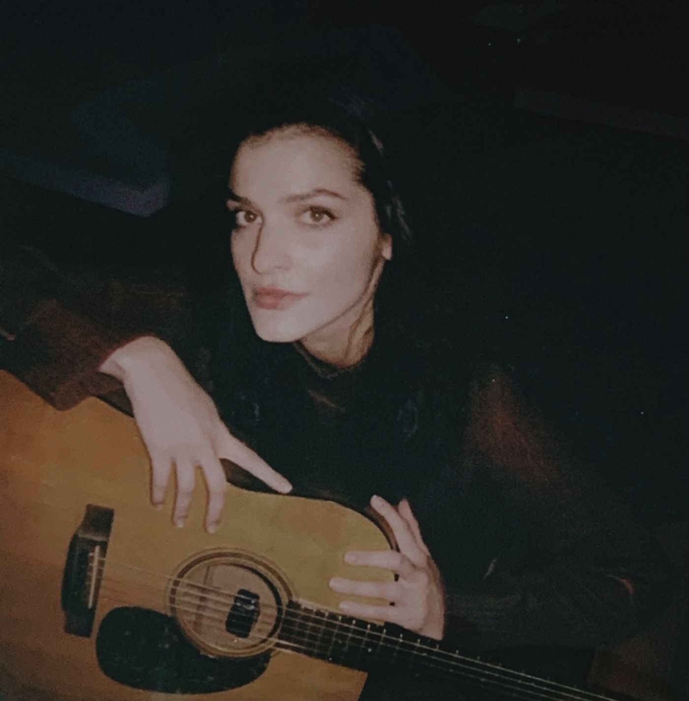 Interview: Eleri Ward Talks SUF/SOND, Her Music and Theatre Interests, Going Viral on TikTok, & More!  Image