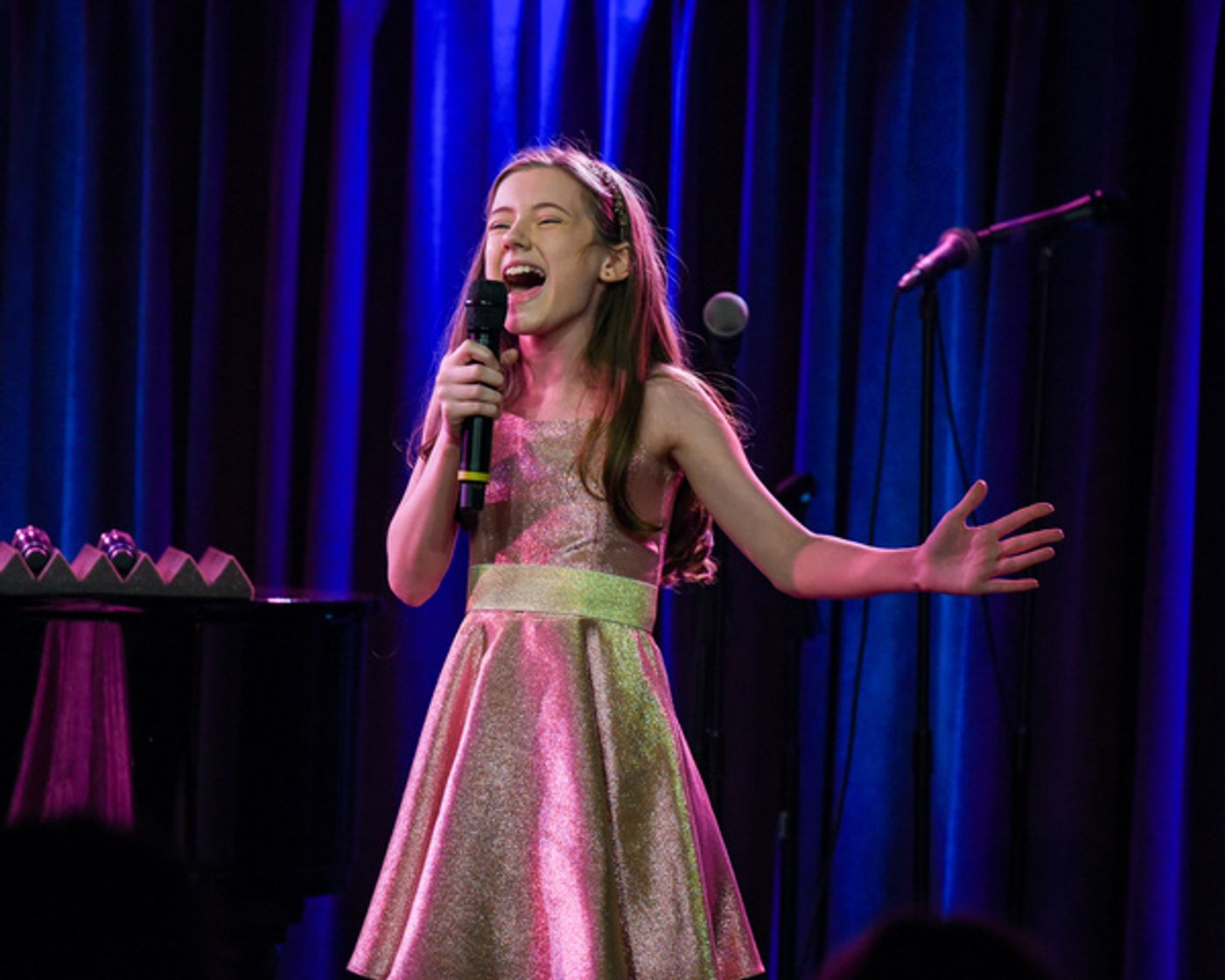 Photo Flash: Inside The Return Of THE EARLY NIGHT SHOW WITH JOSHUA TURCHIN LIVE At The Green Room 42  Image