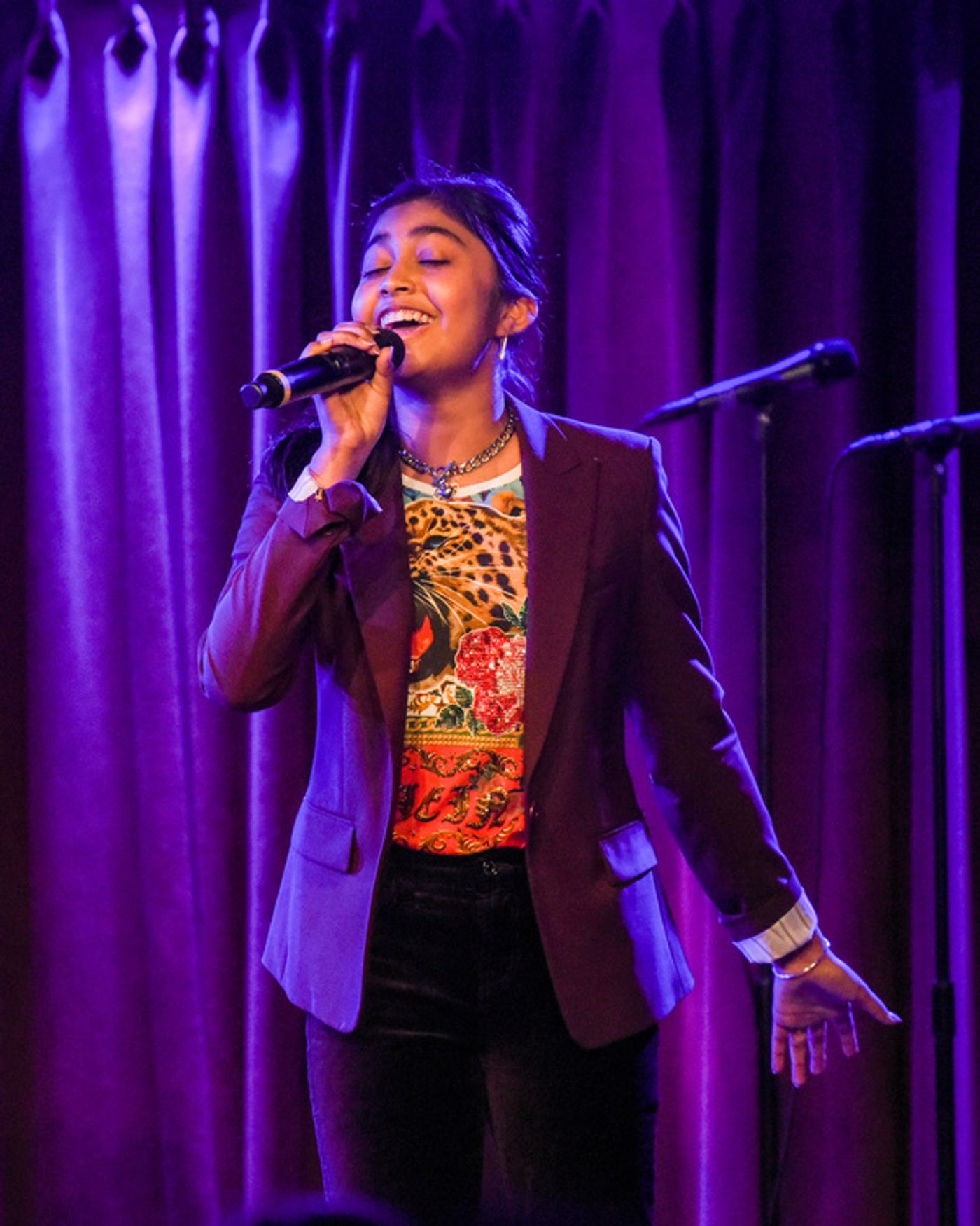 Photo Flash: Inside The Return Of THE EARLY NIGHT SHOW WITH JOSHUA TURCHIN LIVE At The Green Room 42  Image
