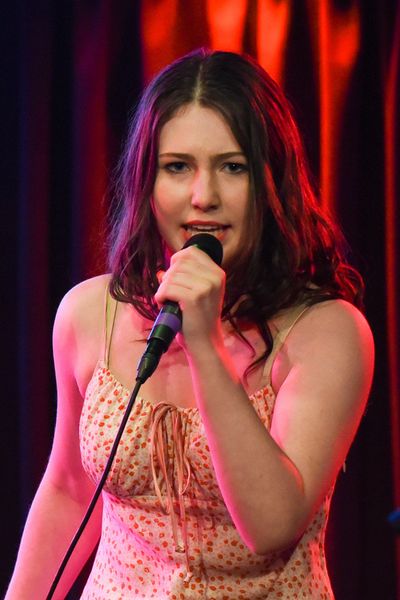 Carly Gendell  Photo