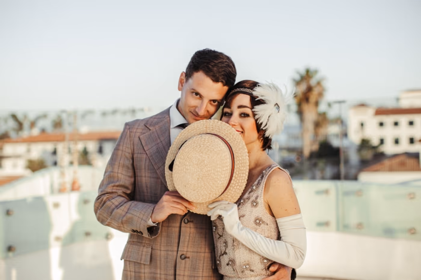 Review: DON PASQUALE at Opera Santa Barbara Review: DON PASQUALE at Opera Santa Barbara Image