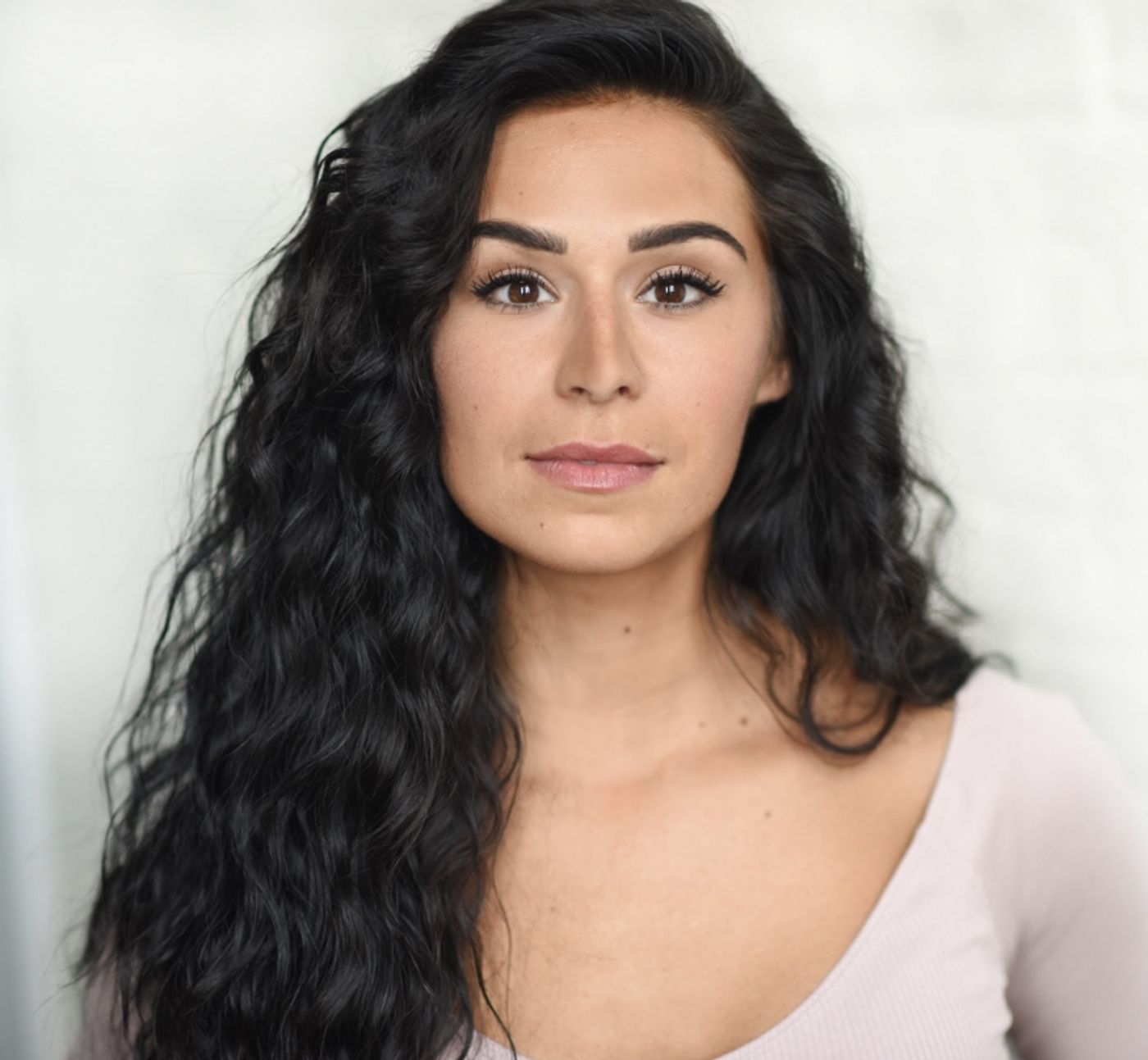 Meet the Stars of Stage Door: Samantha Pauly Is Counting Down to the Return of SIX  Image