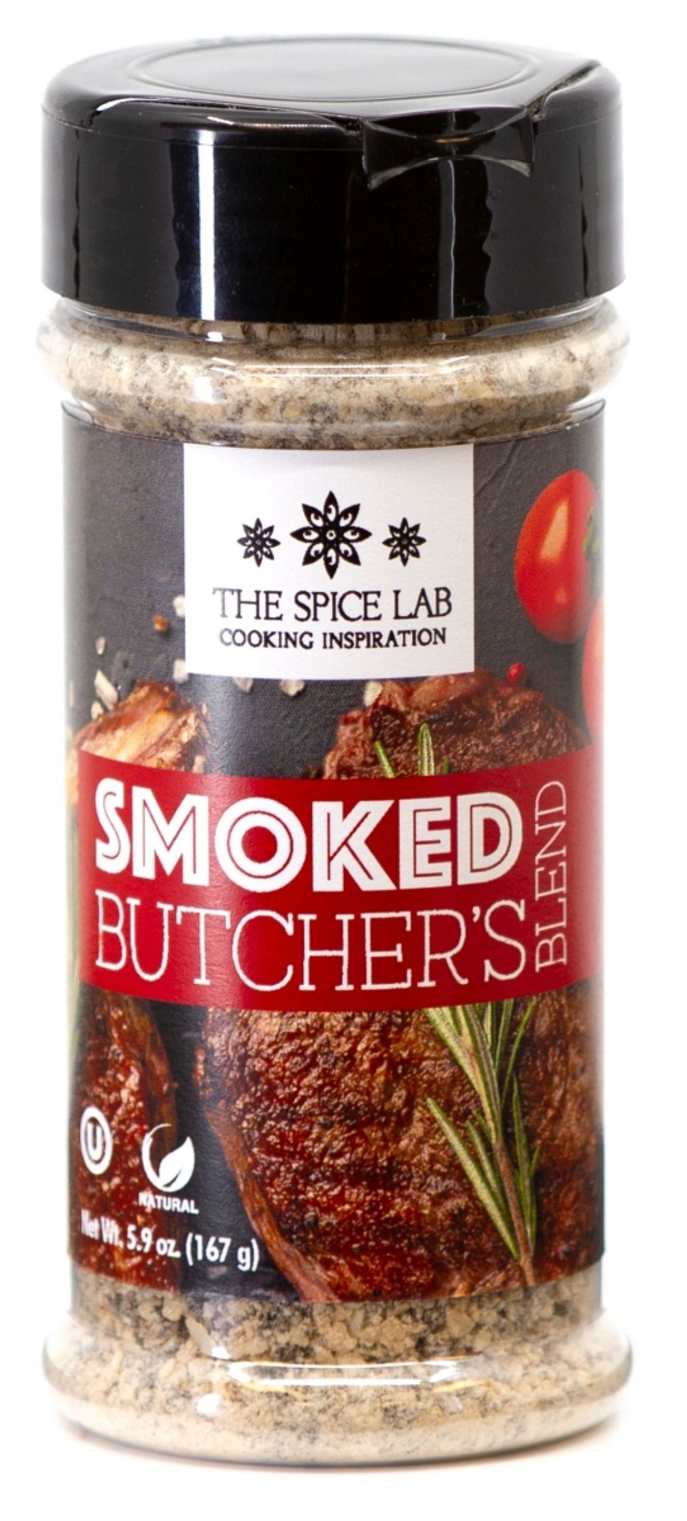 THE SPICE LAB Gets You Ready for Grillin' and Chillin'  Image