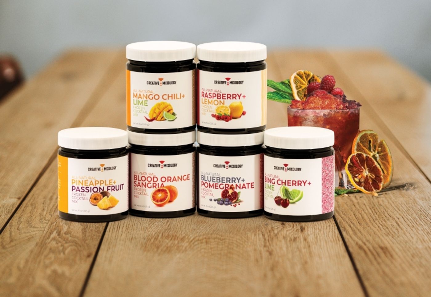 THE SPICE LAB Gets You Ready for Grillin' and Chillin'  Image