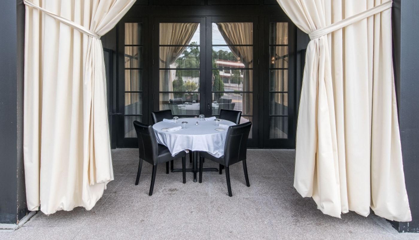 Three Long Island Dining Destinations, LIMANI, PRIME 1024 AND ONIRO TAVERNA  Image