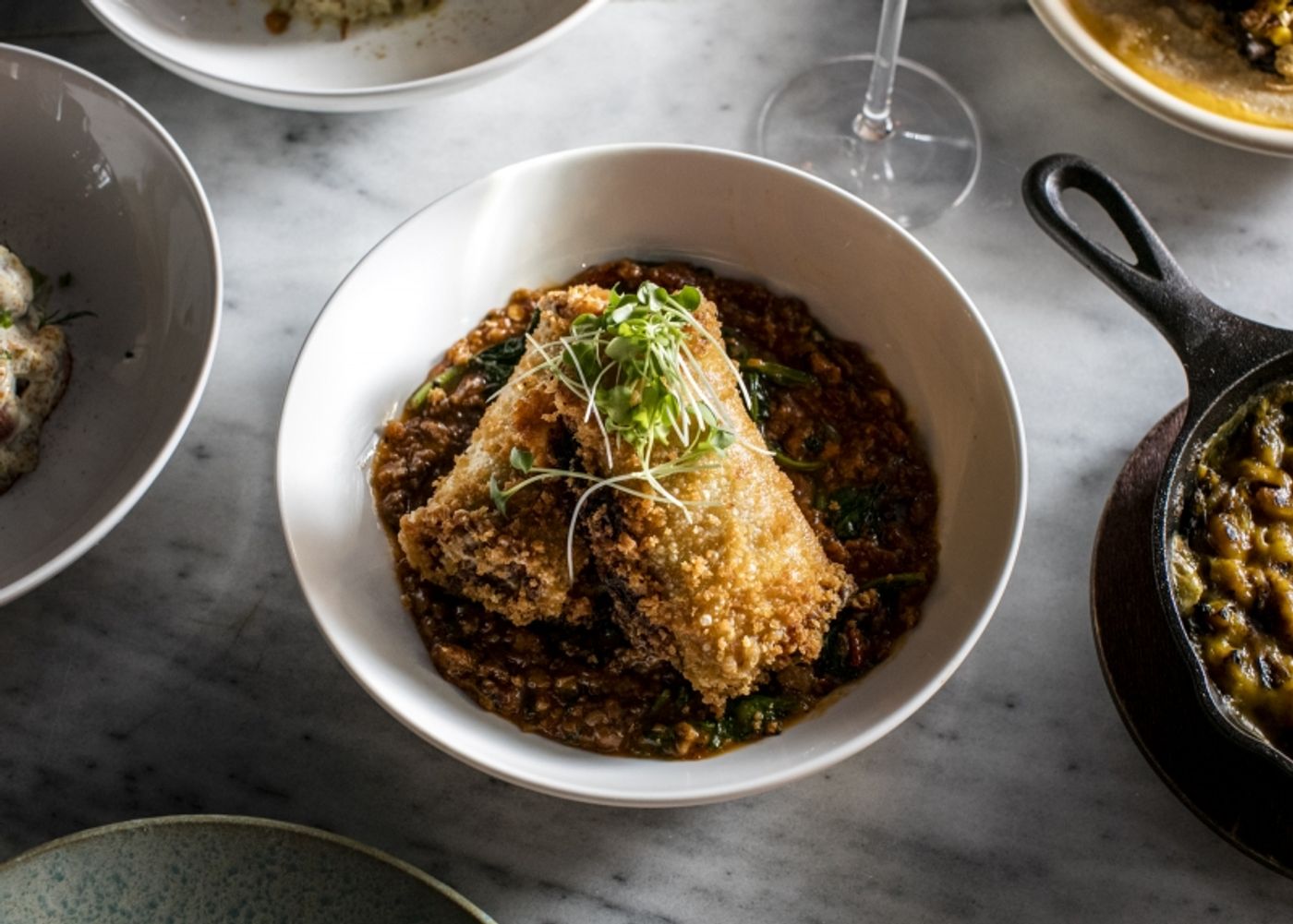 CADENCE by Overthrow Hospitality Opens in the East Village  Image