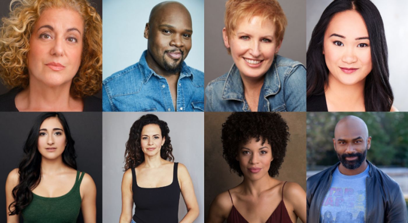 Bring the Stage Door to You with BroadwayWorld's Stage Door!  Image