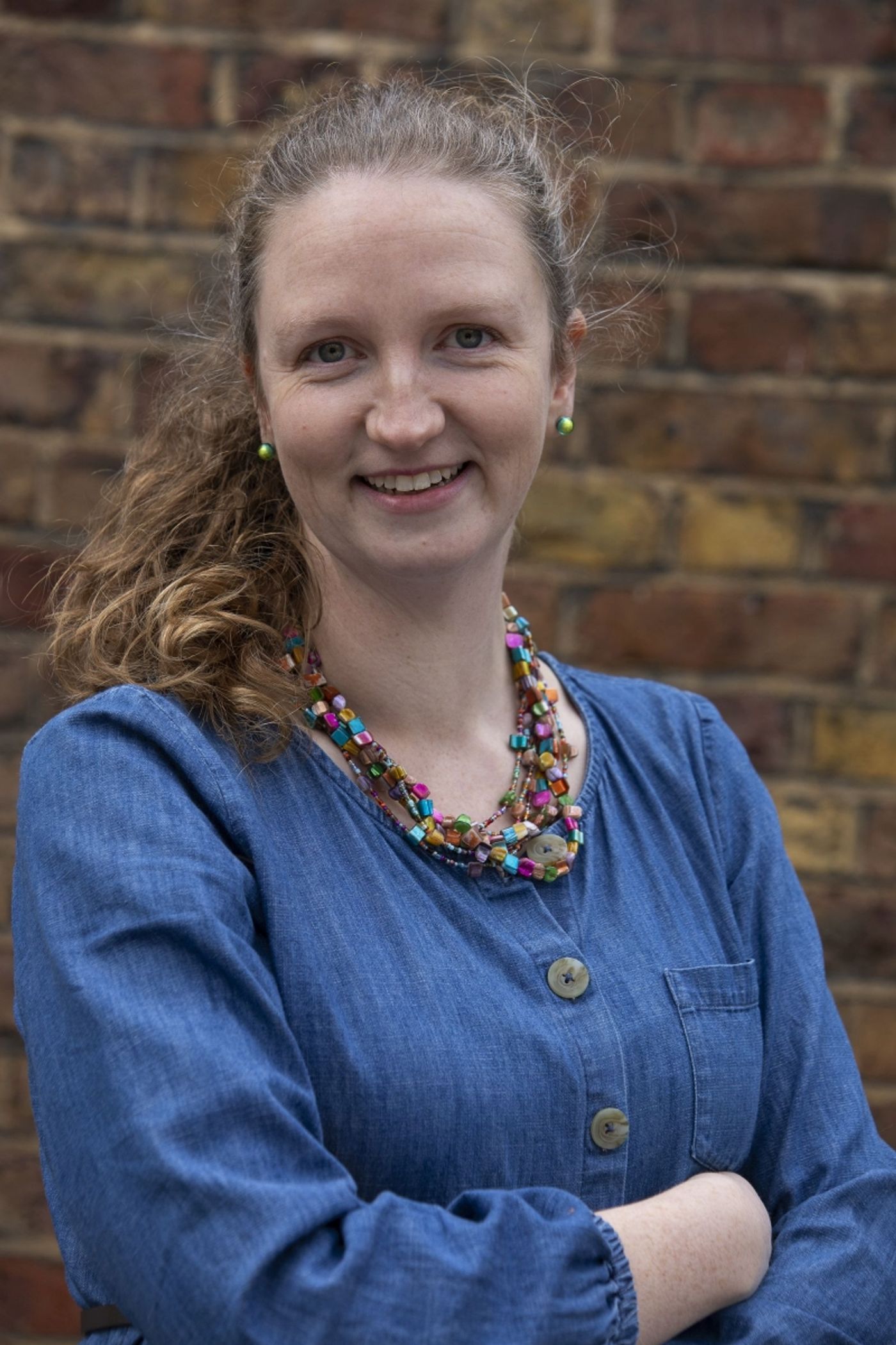 Guest Blog: Peta Swindall on Seeing Little Angel Theatre Through Lockdown and Beyond  Image