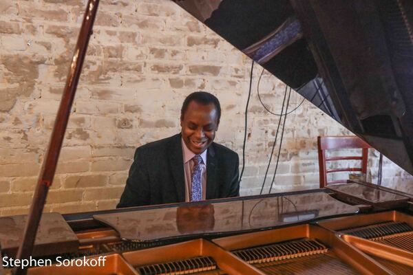 Copeland Davis Photo