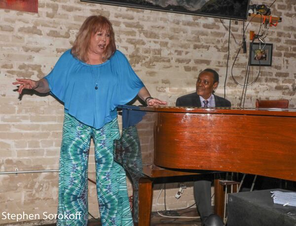 Karon Kate Blackwell & Copeland Davis Photo