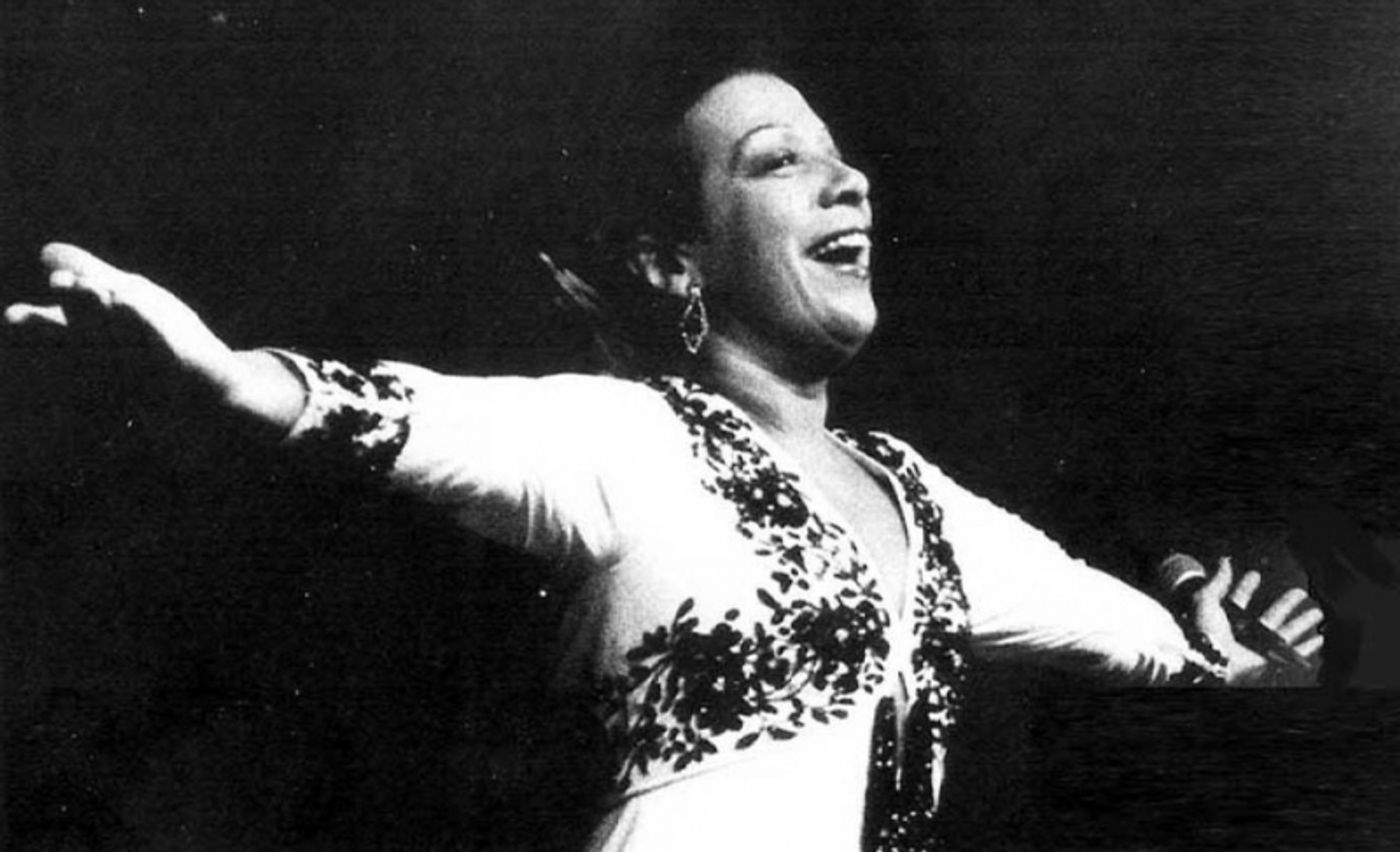 Review: After a Successful Season in Rio De Janeiro, ELIZETH A DIVINA – O MUSICAL Makes a One Night Only Presentation with Online Broadcast  Image