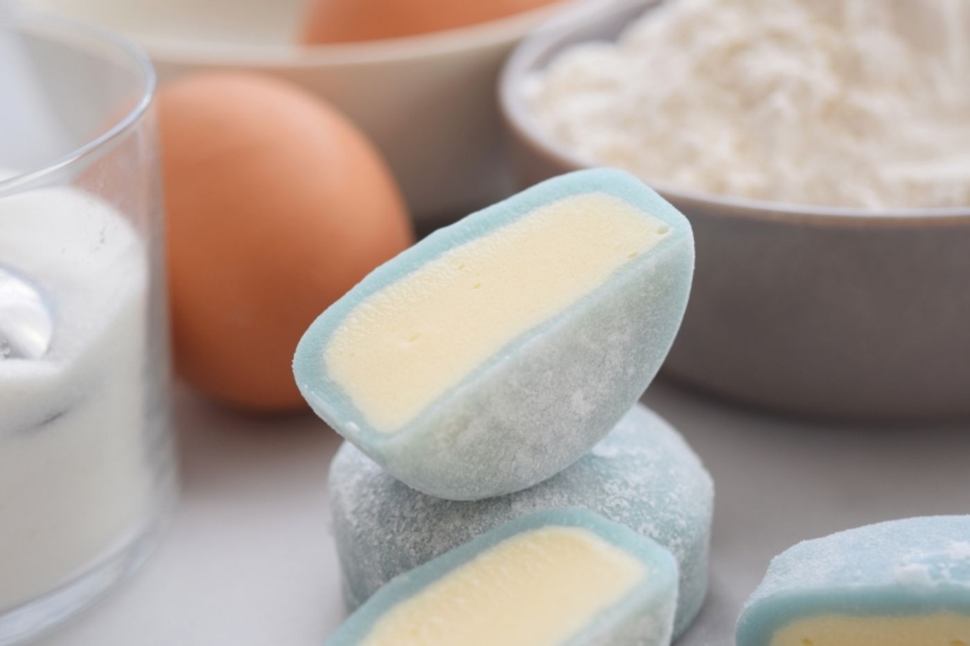 MOCHIDOKI Celebrates First Anniversary in SoHo with Wonderful Treats  Image