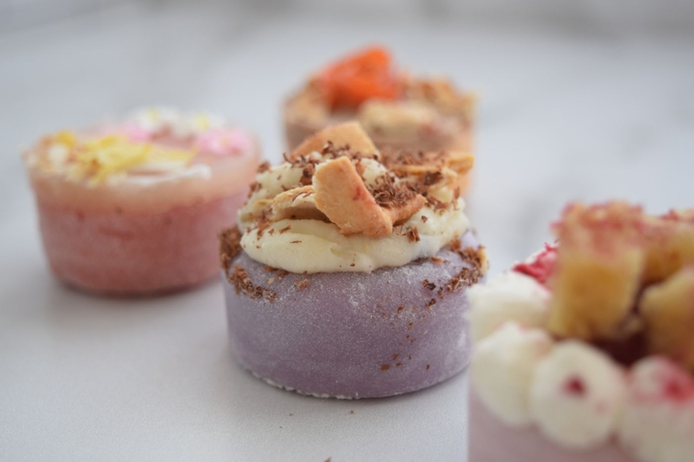 MOCHIDOKI Celebrates First Anniversary in SoHo with Wonderful Treats  Image