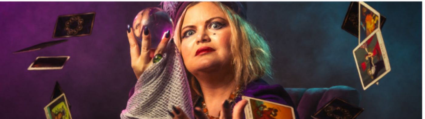 Comedy Show Lampoons the Mystical World of Physics  Image