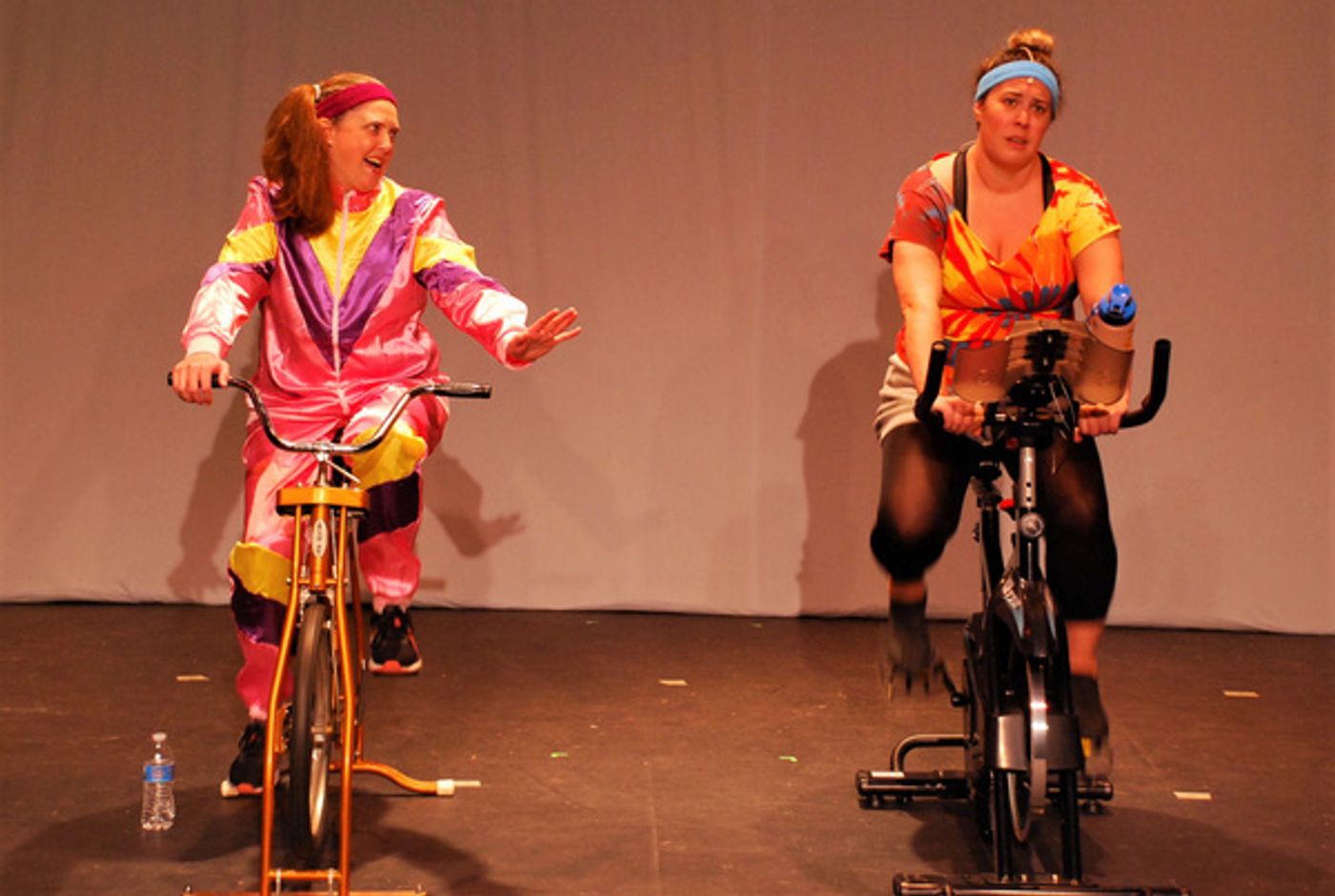 Photo Flash: First Look At The World Premiere Of BANANAS  Image