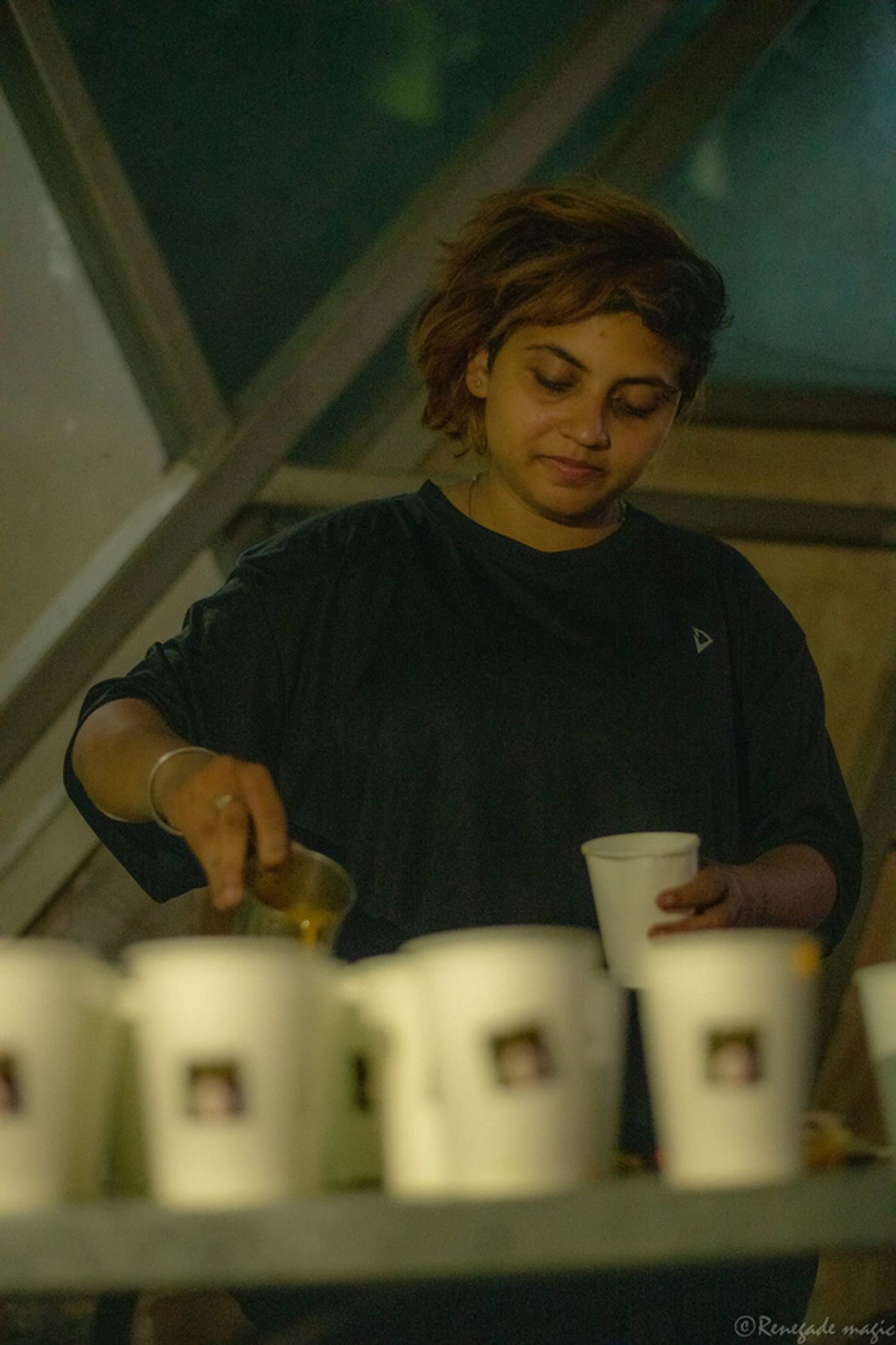 Photo Flash: Hyderabad Dance Festival Ends With A Rainbow Inclusion Photo Flash: Hyderabad Dance Festival Ends With A Rainbow Inclusion Image