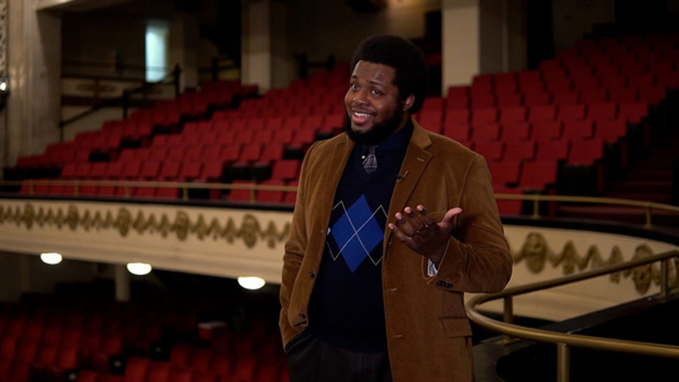 Photo Flash: Porchlight Music Theatre's Virtual Performance 'New Faces Sing Broadway 1961' Premieres Today Photo Flash: Porchlight Music Theatre's Virtual Performance 'New Faces Sing Broadway 1961' Premieres Today Image