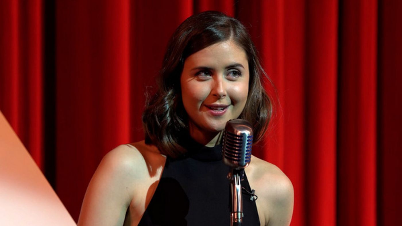 Photo Flash: Porchlight Music Theatre's Virtual Performance 'New Faces Sing Broadway 1961' Premieres Today  Image