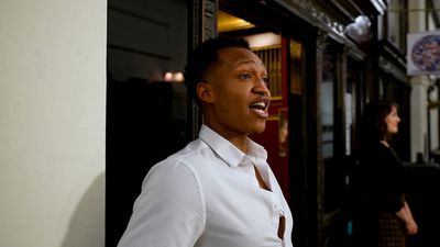 Maurice Rex Randle Photo