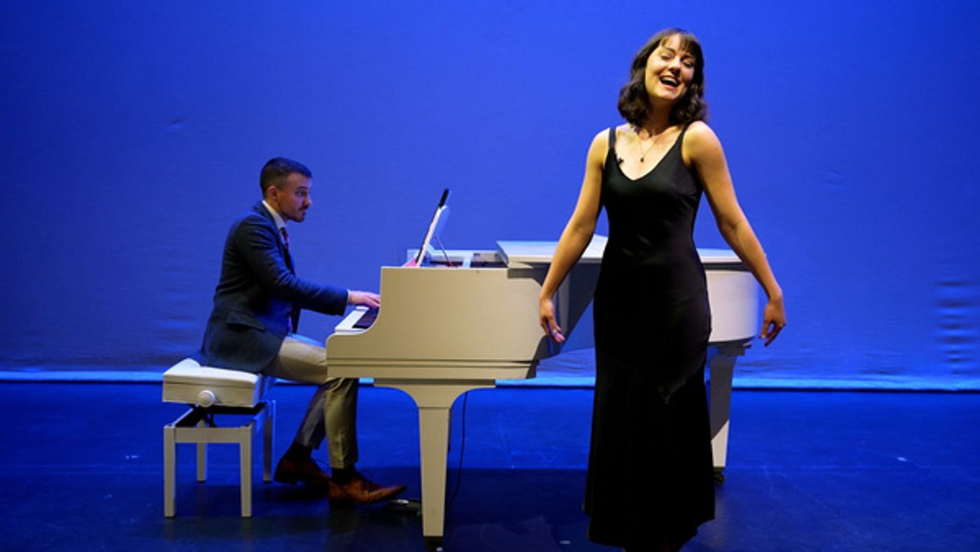 Photo Flash: Porchlight Music Theatre's Virtual Performance 'New Faces Sing Broadway 1961' Premieres Today  Image