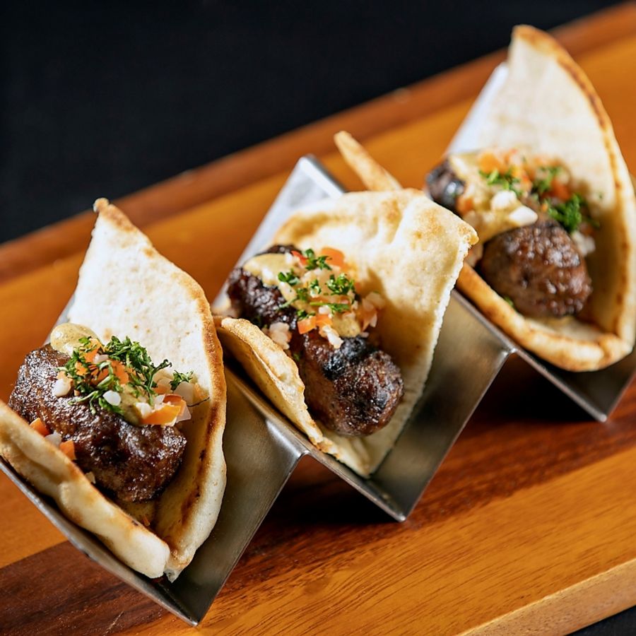 Review: SIDE DOOR is Your Midtown East Go-To Restaurant  Image