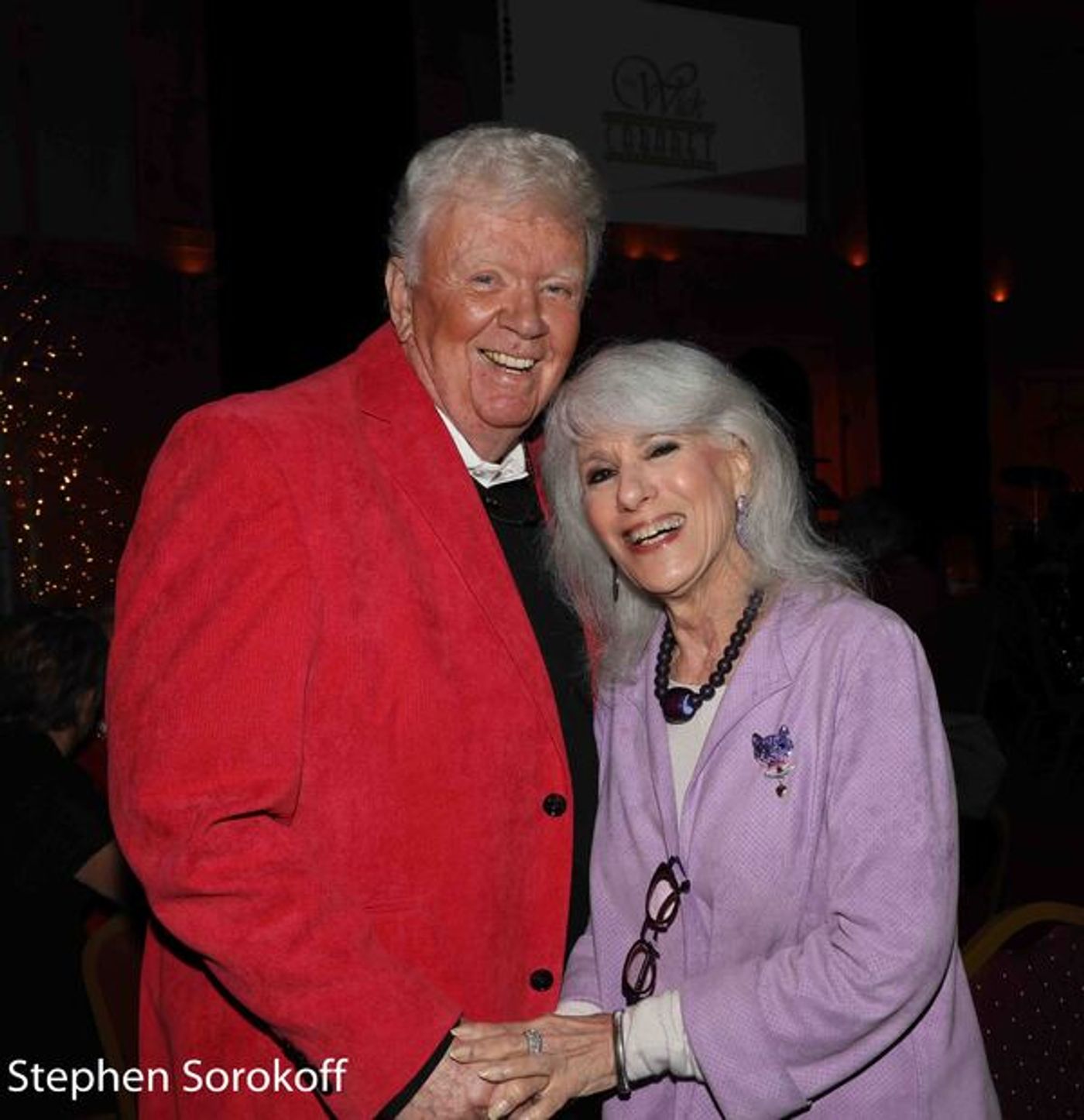 Photo Coverage: Clint Homes Electrifies Audiences at the Wick Theatre Cabaret  Image