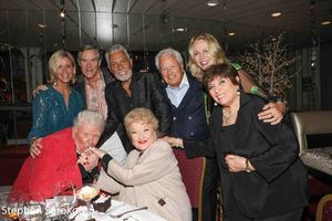 Missy Robinson, Rob Russell, Clint Holmes, Stephen Sorokoff, Kim Charlton, Marilynn W Photo