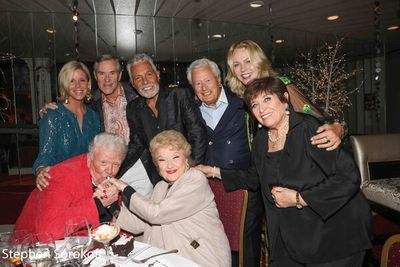 Missy Robinson, Rob Russell, Clint Holmes, Stephen Sorokoff, Kim Charlton, Marilynn W Photo