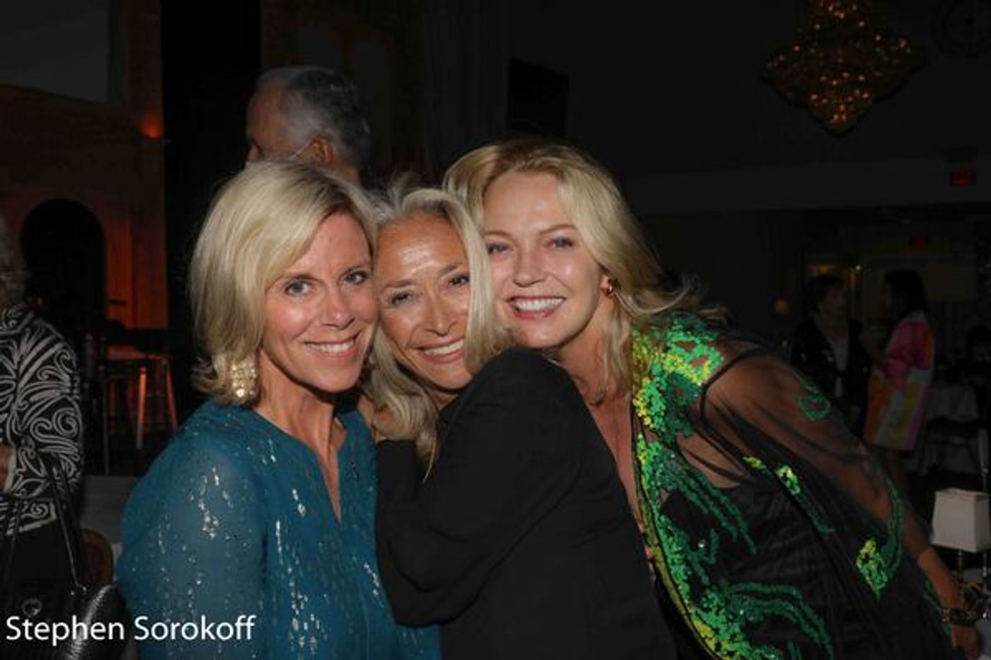 Photo Coverage: Clint Homes Electrifies Audiences at the Wick Theatre Cabaret  Image