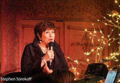 Marilynn Wick Photo