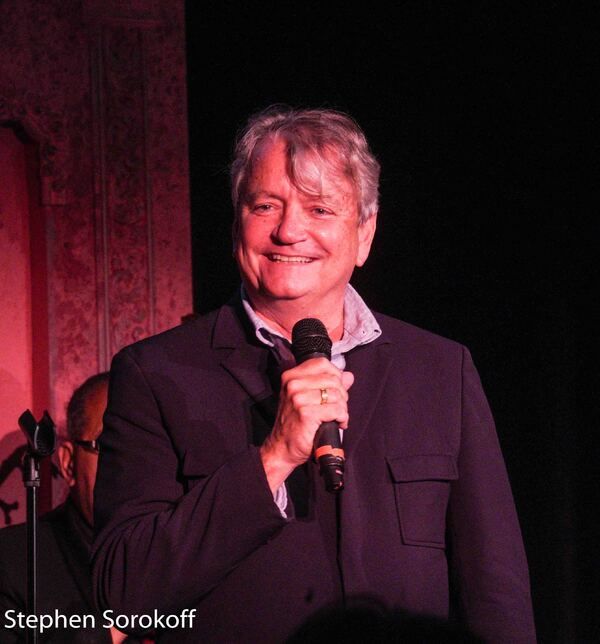 Ray Kennedy Photo