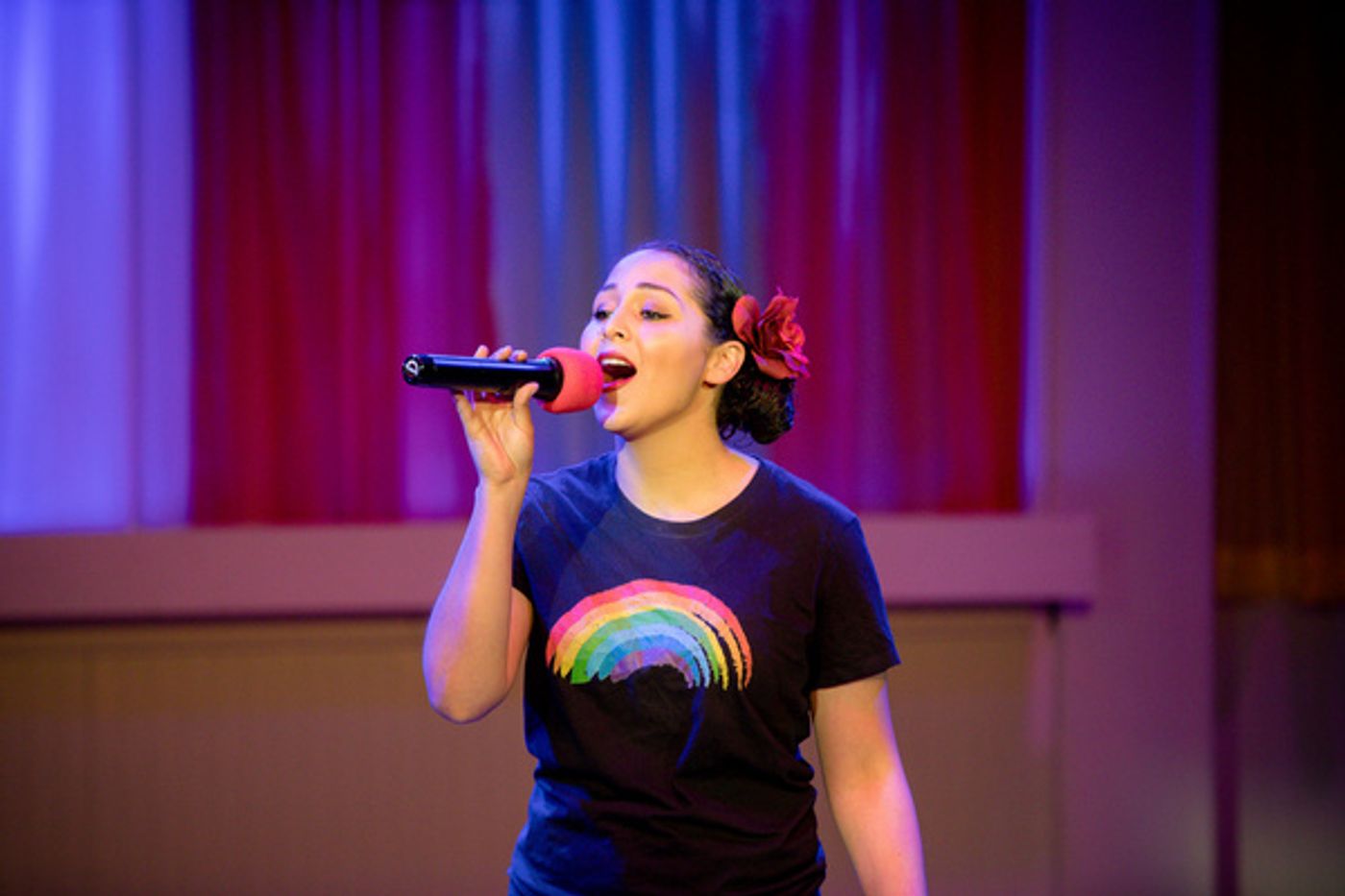 Photo Flash: First Look at SONGS FOR A NEW DAY, A Musical Cabaret At Little Theatre Of Virginia Beach  Image