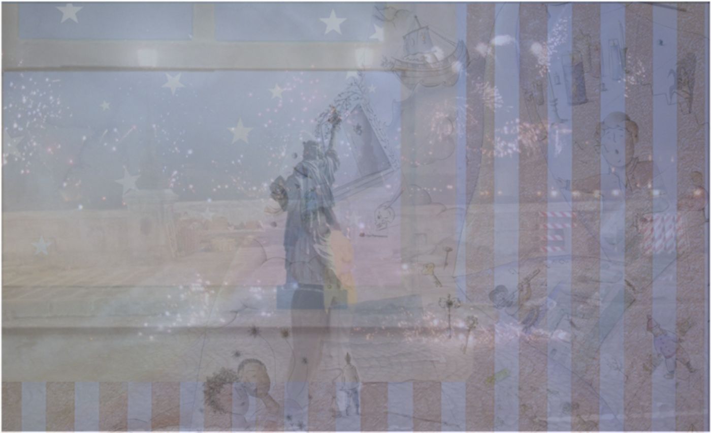 Review: ARENA RIFFS: A MORE PERFECT UNION at Arena Stage Review: ARENA RIFFS: A MORE PERFECT UNION at Arena Stage Image