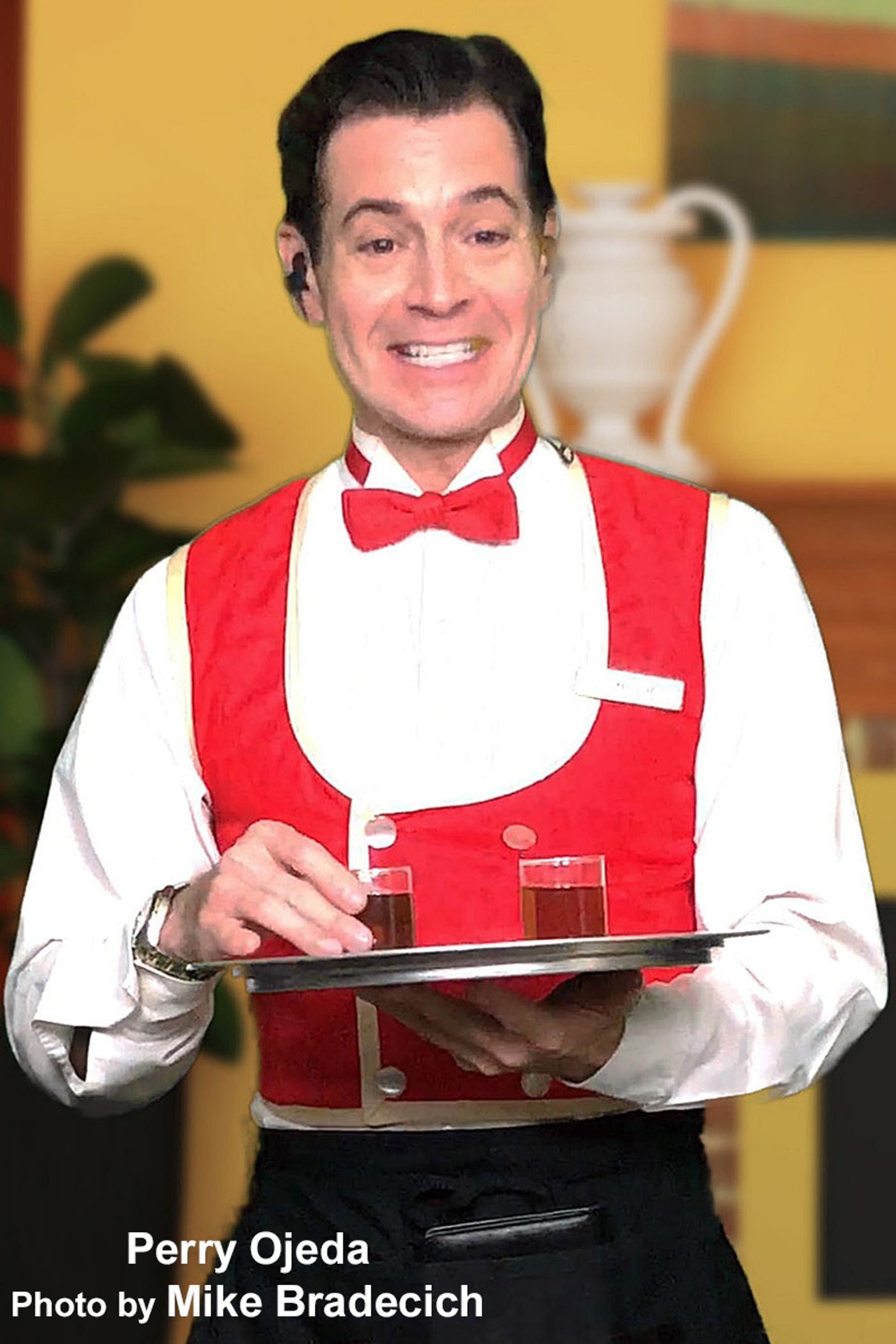 Interview: SLOW FOOD Playwright Wendy MacLeod Writing From Real-Life  Image