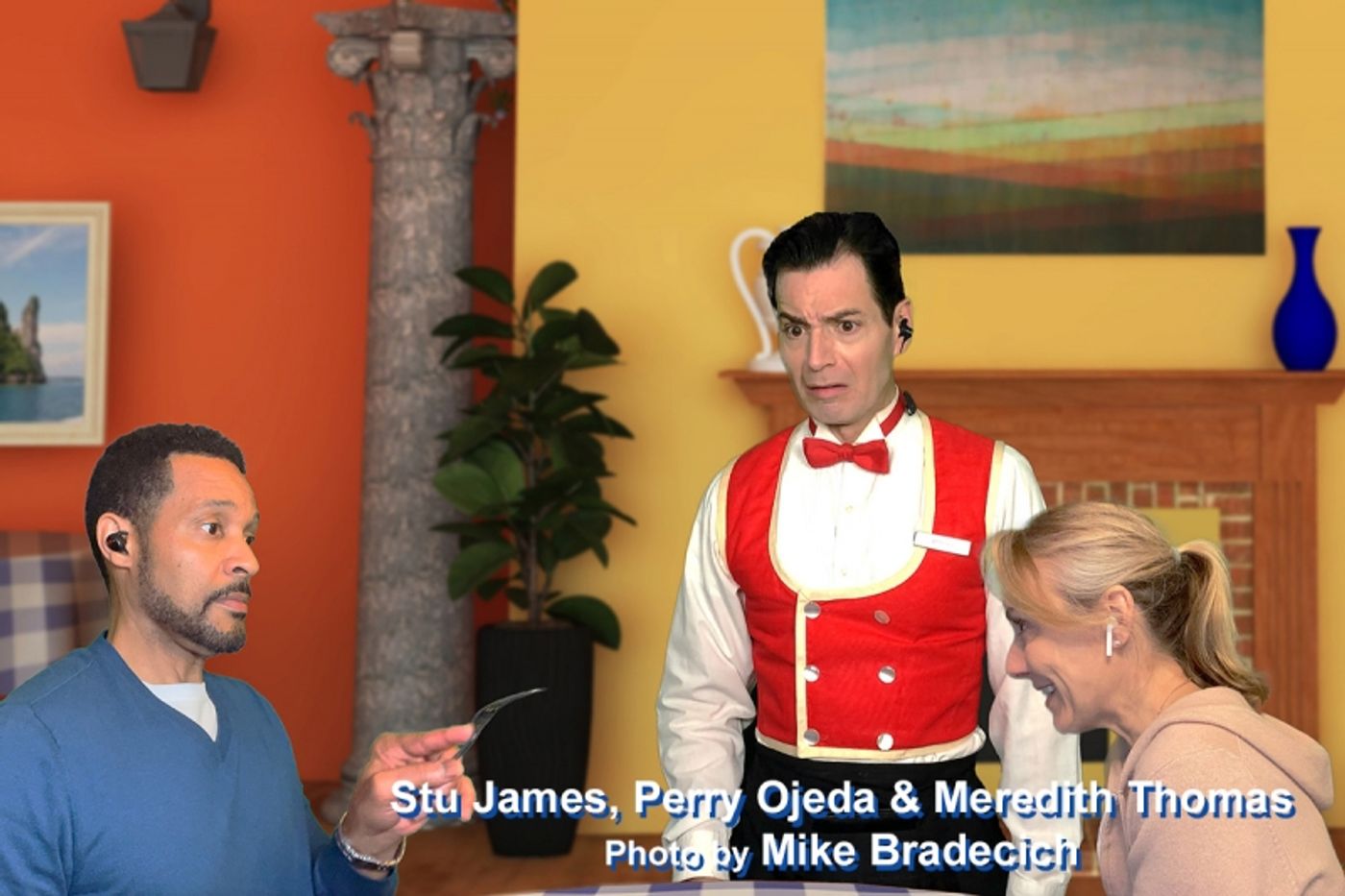 Interview: SLOW FOOD Playwright Wendy MacLeod Writing From Real-Life  Image