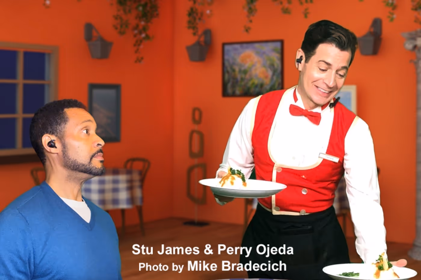 Interview: SLOW FOOD Playwright Wendy MacLeod Writing From Real-Life  Image