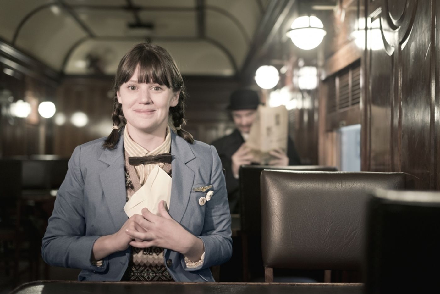 DOGS, SCHOOLYARDS, DETECTIVES, AND SWAMP JUICE! CHILDREN'S PRODUCTIONS TAKE CENTRE STAGE AT QPAC DOGS, SCHOOLYARDS, DETECTIVES, AND SWAMP JUICE! CHILDREN'S PRODUCTIONS TAKE CENTRE STAGE AT QPAC Image