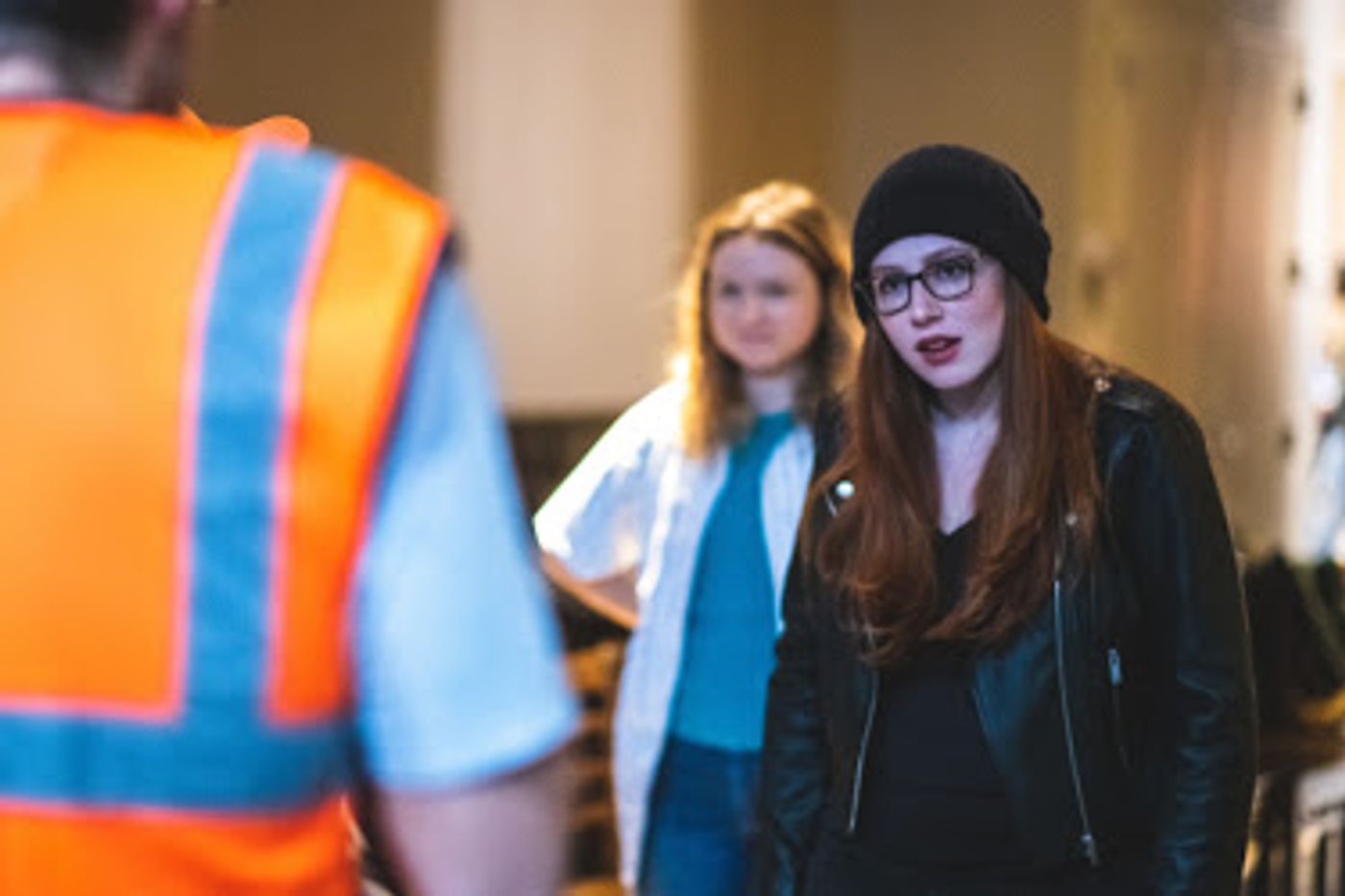 Student Blog: Advice To Those Who Want To Do Theatre Student Blog: Advice To Those Who Want To Do Theatre Image