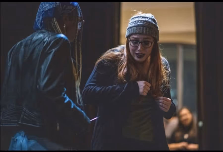 Student Blog: Advice To Those Who Want To Do Theatre Image